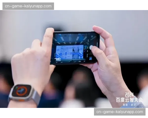 中台化数据管理架构成型 体育赛事信息分发效率跃迁