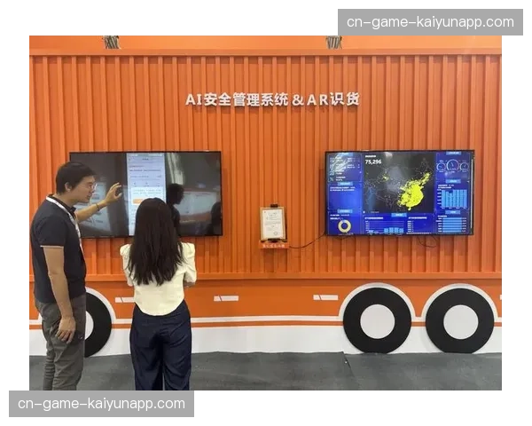 AR导航导引系统接入场馆APP 离场疏散效率显著改善