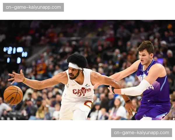 哈登骑士场均助攻8次 组织核心角色激活米切尔无球进攻潜力