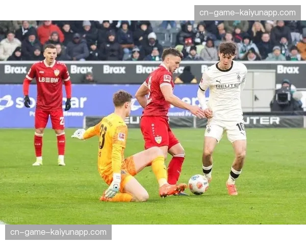 门兴防守端失48球，后防线需要更多经验与默契