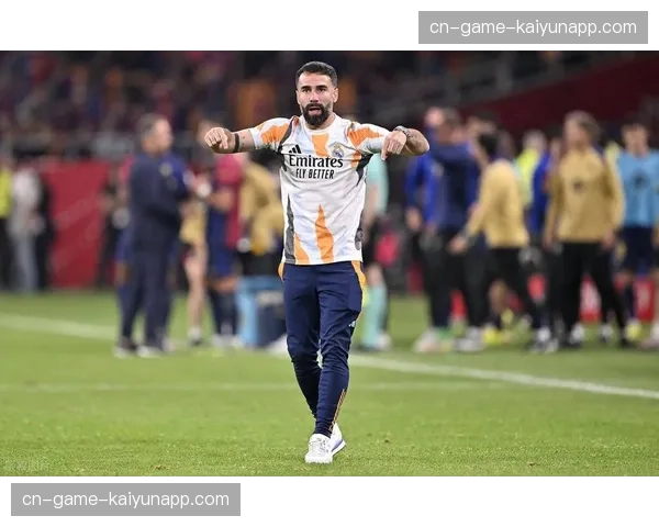 卡瓦哈尔出场时间争议凸显皇马内部管理问题